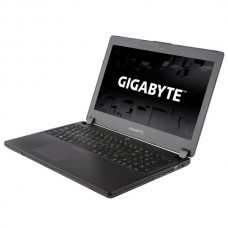 技嘉GIGABYTE P35WV2-PSMF3B30(黑) 筆記型電腦